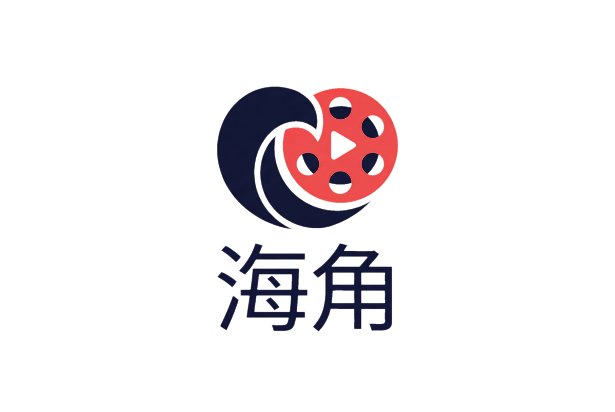 黑料视频Logo